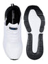 Dragon White Men's Running Shoes